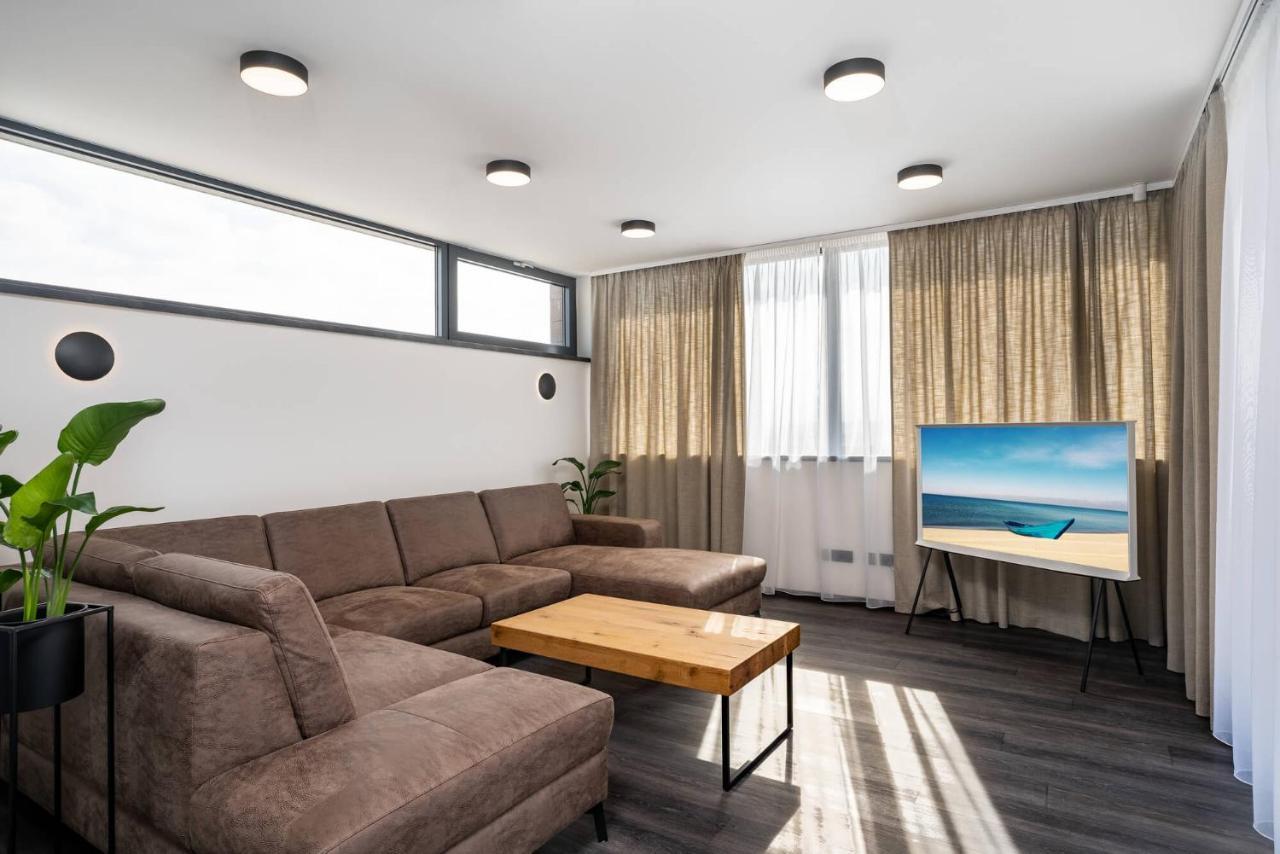 Natur Resort Vel'ka Lomnica Ngoại thất bức ảnh