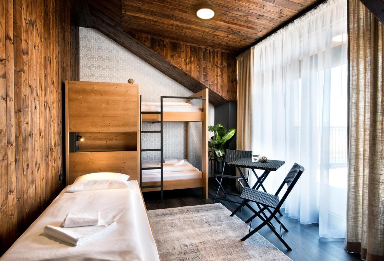 Natur Resort Vel'ka Lomnica Ngoại thất bức ảnh