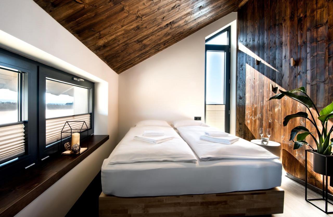 Natur Resort Vel'ka Lomnica Ngoại thất bức ảnh