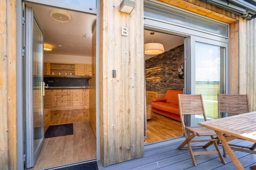 Natur Resort Vel'ka Lomnica Ngoại thất bức ảnh